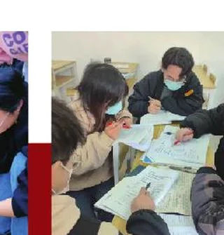 武汉襄五学校学生辅导